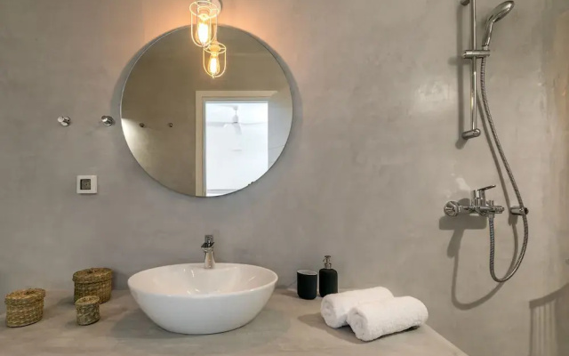 Tourlos Bay Villas Mykonos