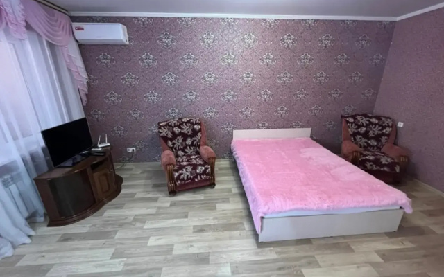 Astra Apartmets на улице Белгородская 9 корпус 1