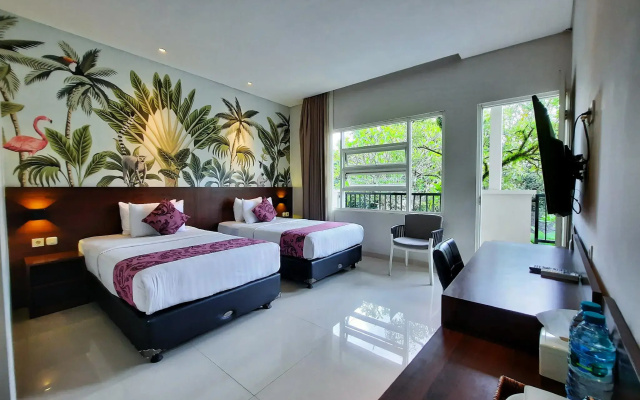 Doho Homestay
