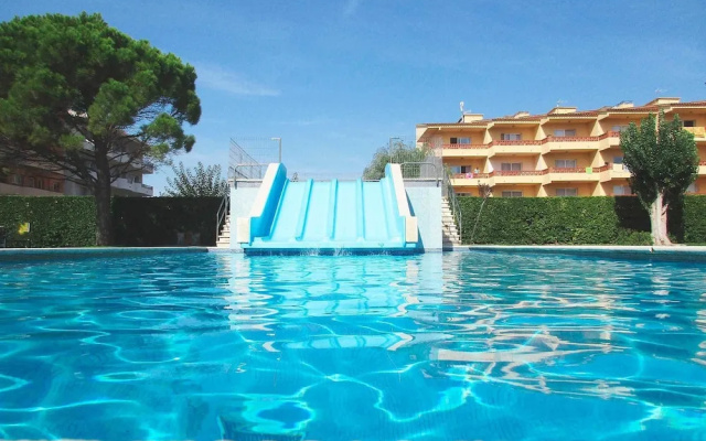 Inmo Estartit Apto. Blau Park I 309