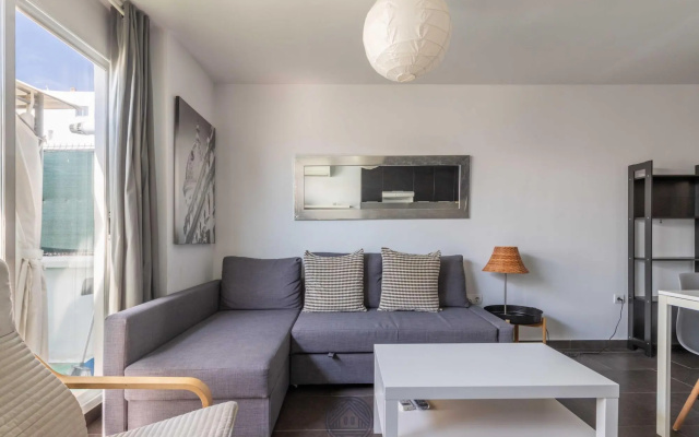 La Merced Duplex Iv 2Br 2Bt