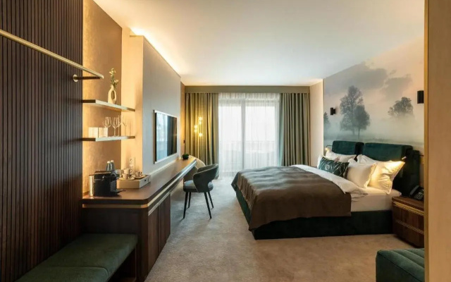 Le Primore Hotel & Spa