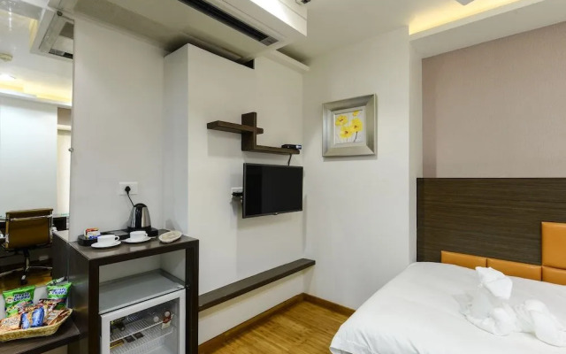 Hotel Atishay