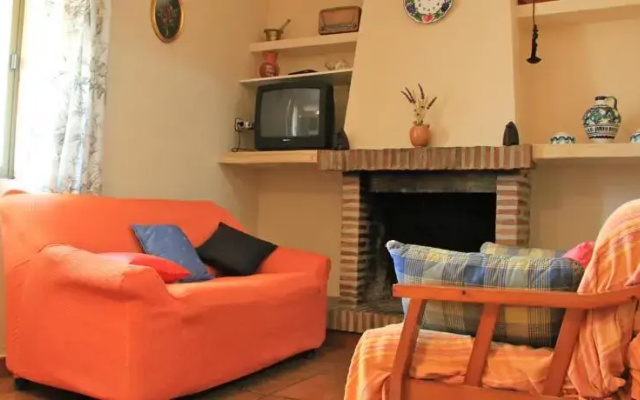 Colica House