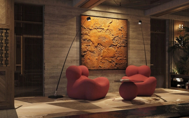 The Bank Hotel GL by MYR Hotels