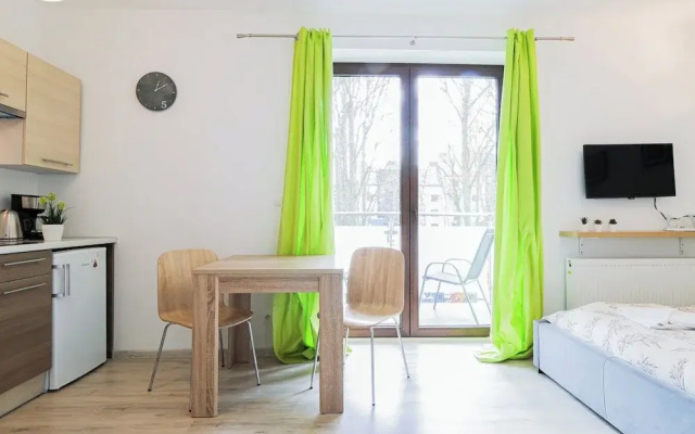 Villa Juliette by Baltic Home