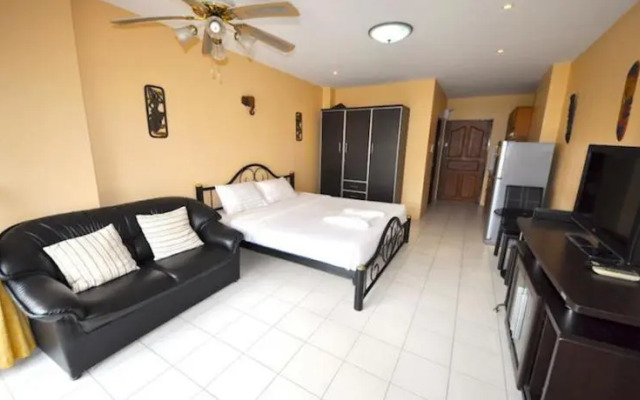 View Talay 1 By Pattaya Capital Property