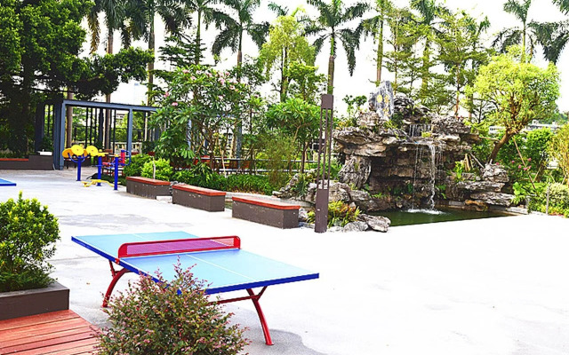 Wufu Boutique Hotel