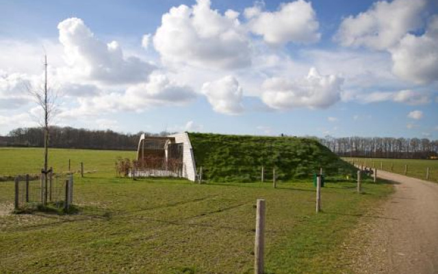 Koe in de Kost