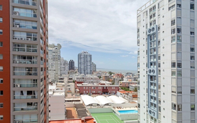 Oceana Suites Lafayette