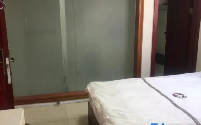 Xinxi Hostel
