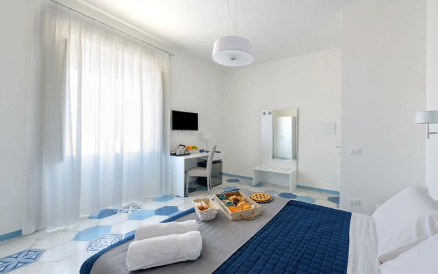 Caruso Suite