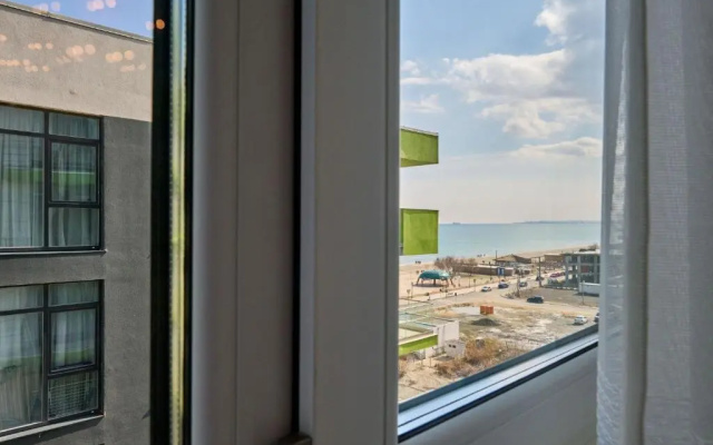 Apartament Sunny Beach Alezzi