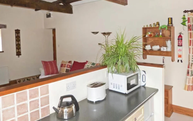 Well Barn Cottage