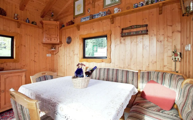 Geraumige Wohnung in Dachsberg-urberg