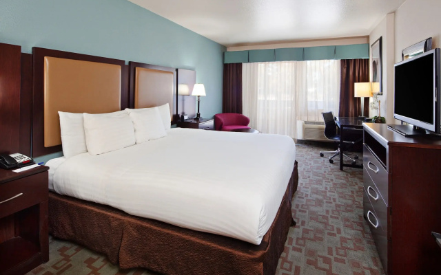 Hotel Vue