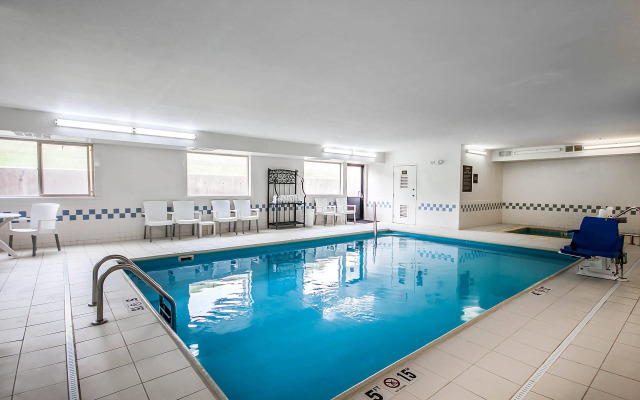 Quality Inn Pocatello North