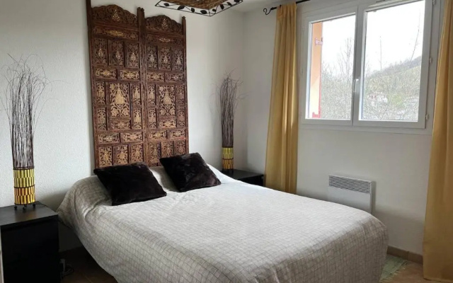 Appartement Cambo-les-Bains, 2 pièces, 3 personnes - FR-1-495-59