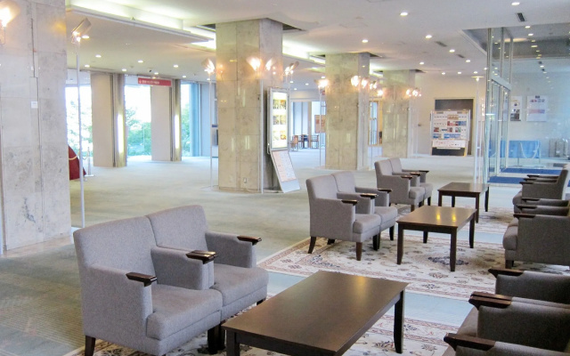 Hotel Crown Palais Kitakyushu