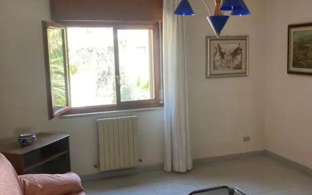 Appartamento 3 camere con parcheggio privato