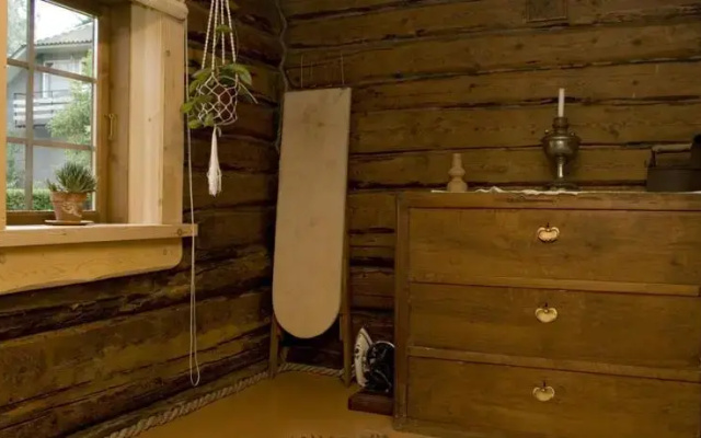 Kertel Holiday Home