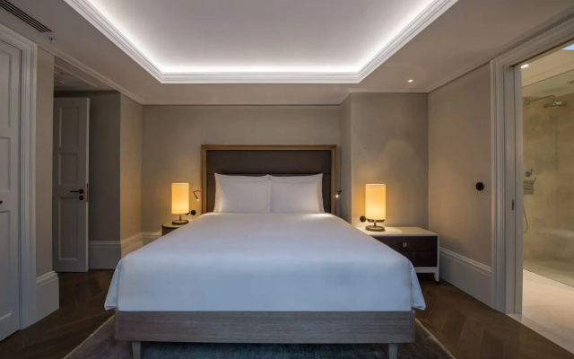 10 Karakoy Istanbul - Special Class