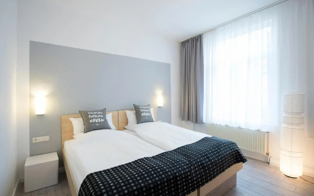 Hotel Keil