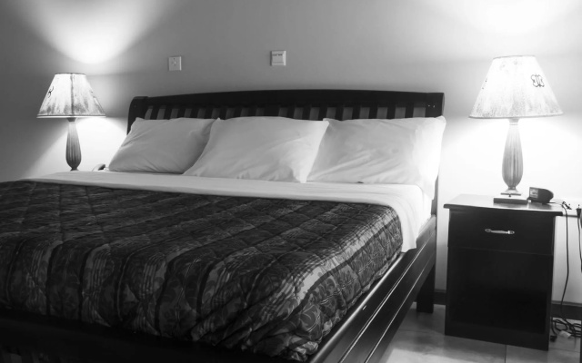 Bojo Beach Resort