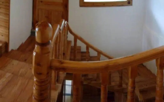 Venus Villa Cottage