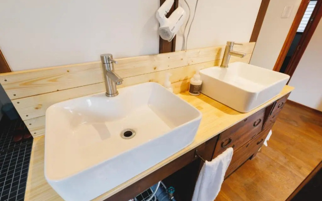 Couch Potato Hostel - Vacation STAY 88235