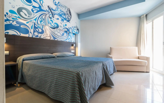 Hotel Porto Calpe
