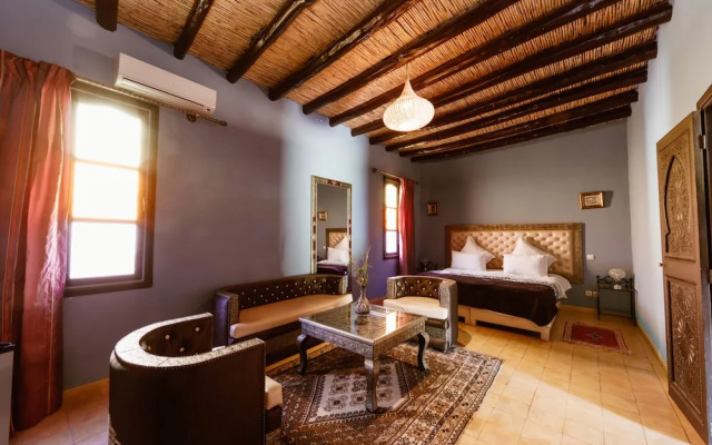 Kasbah Alili