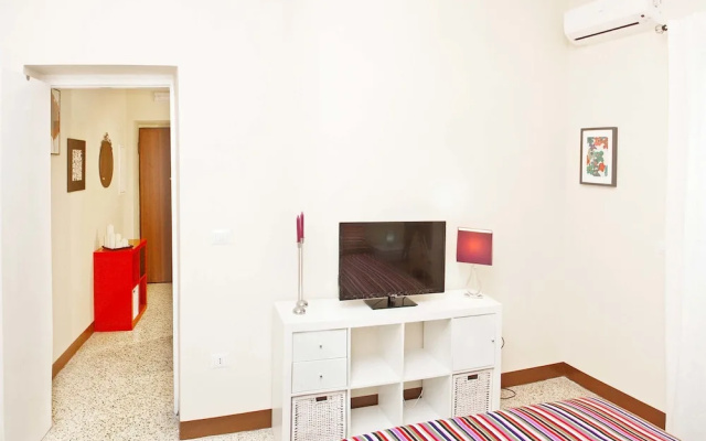 Bed And Travel Apartment San Giorgio
