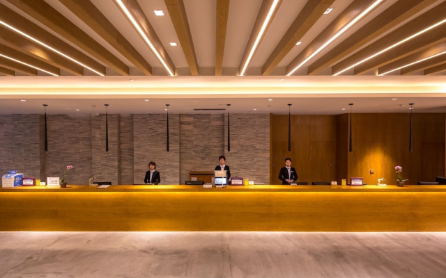 YunDing Grand Hotel