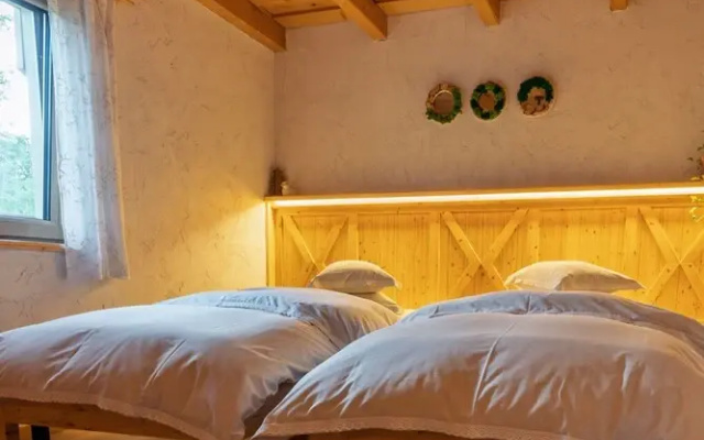 Thomhof Chalets
