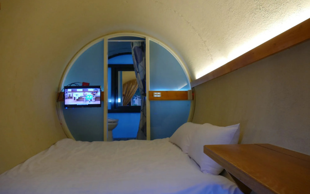 Ailiga Travel Villa