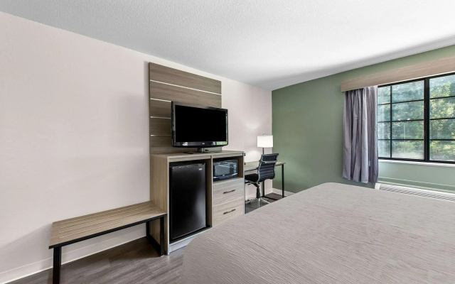 Quality Inn & Suites Kilgore-Longview
