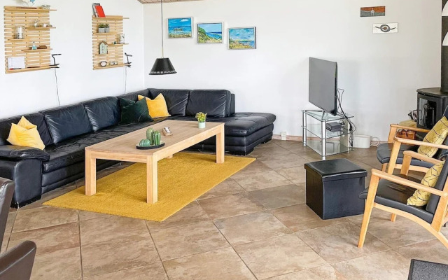 5 Star Holiday Home in Hadsund