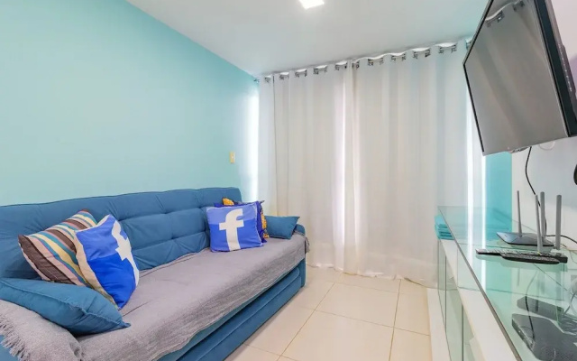 Apart em Porto em Galinhas por Carpediem