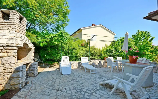 Apartment Andreas
