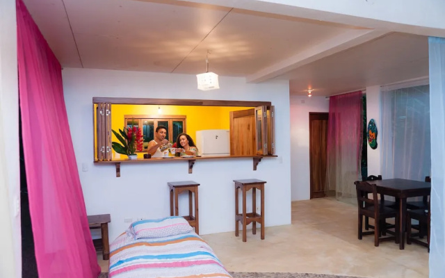 Casa Colibri - Portasol Vacation Rentals