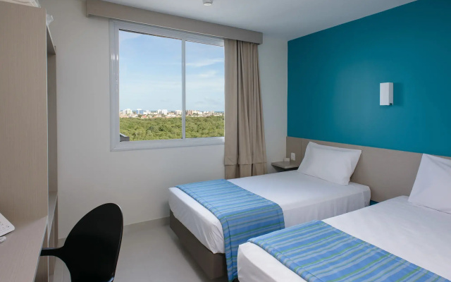 Go Inn Aracaju