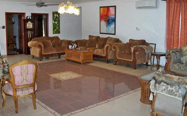 Firefly Villa