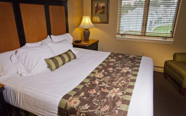 Holiday Inn Club Vacations Mount Ascutney Resort
