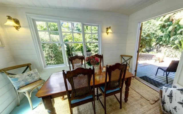 Valley Ranges Getaways