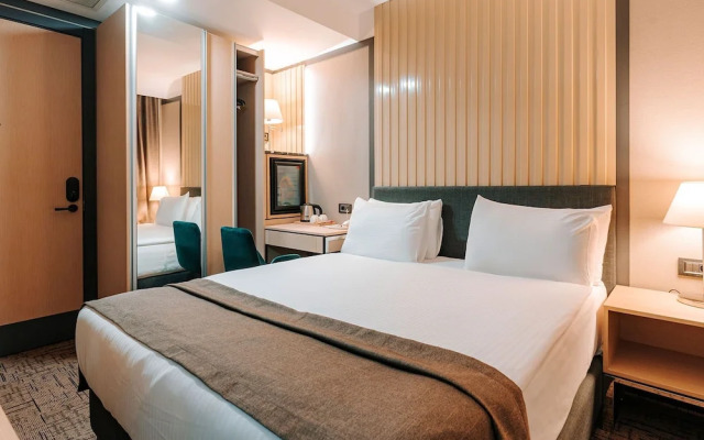Invite Corner Hotel Trabzon