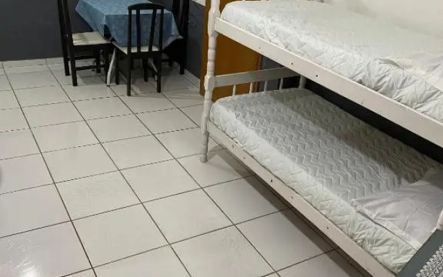 Apartamento Mar Vermelho