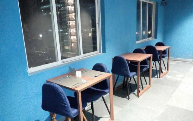 Mint Magna Suites