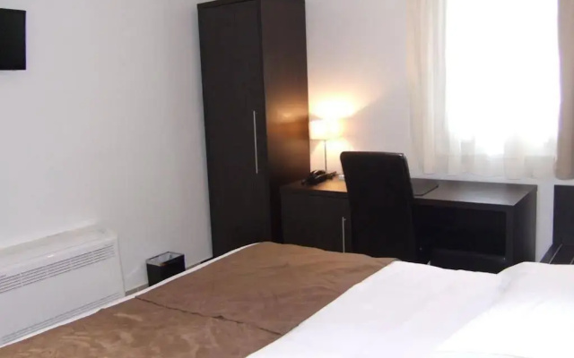 Hôtel Si Mea
