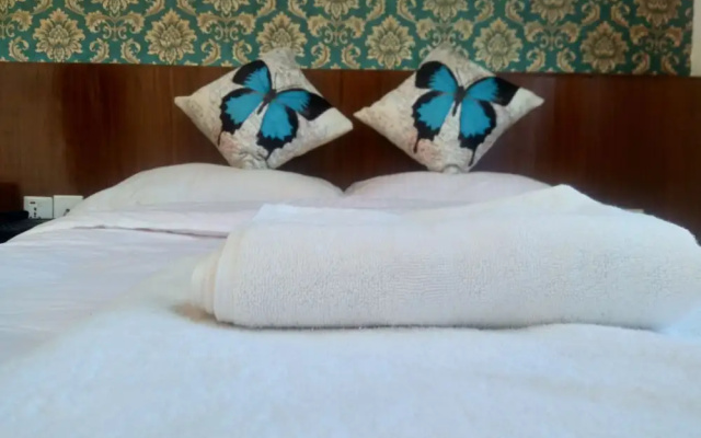 Hidden Leaf Bed and Breakfast